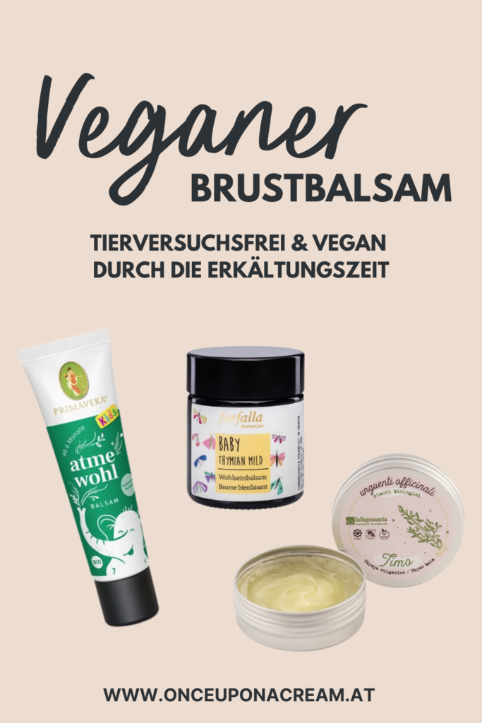 Veganer Brustbalsam ohne Lanolin veganer brustbalsam tierversuchsfrei