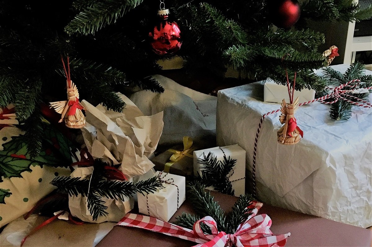 Vegane Weihnachten - so feiern wir als vegane Familie!