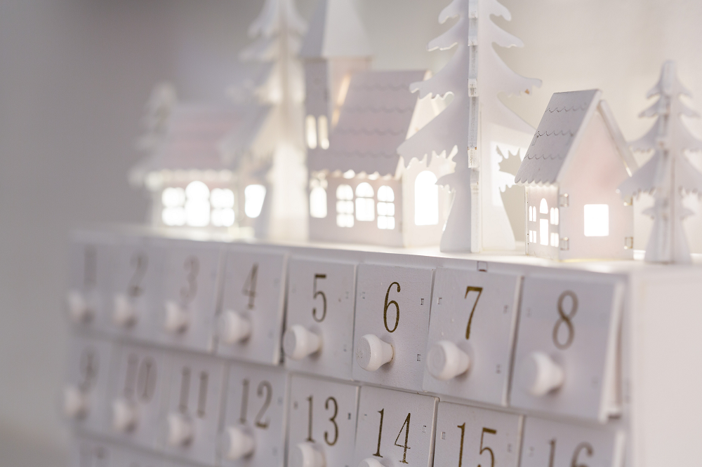 Noch mehr Tipps für den veganen Adventkalender