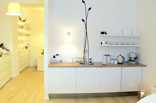 Veganes Beauty Treatment im NARONA PURE CARE Naturkosmetikstudio