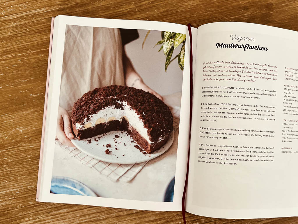 vegan-geburtstagskuchen-maulwurfkuchen-3 kochbuch rezept veganer maulwurfkuchen