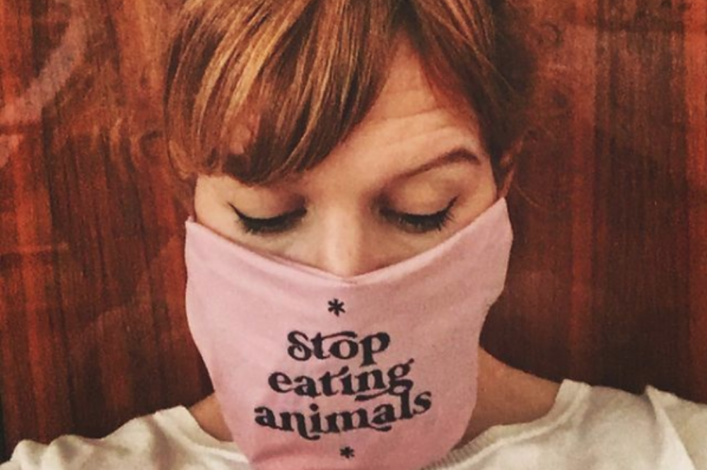 10 Tipps wie du sofort vegan(er) wirst!