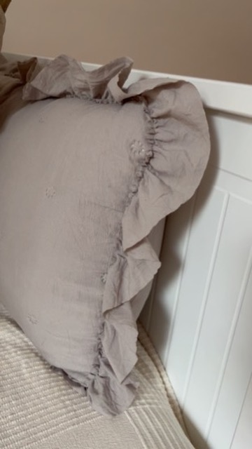 Nordische Textilien und Muster