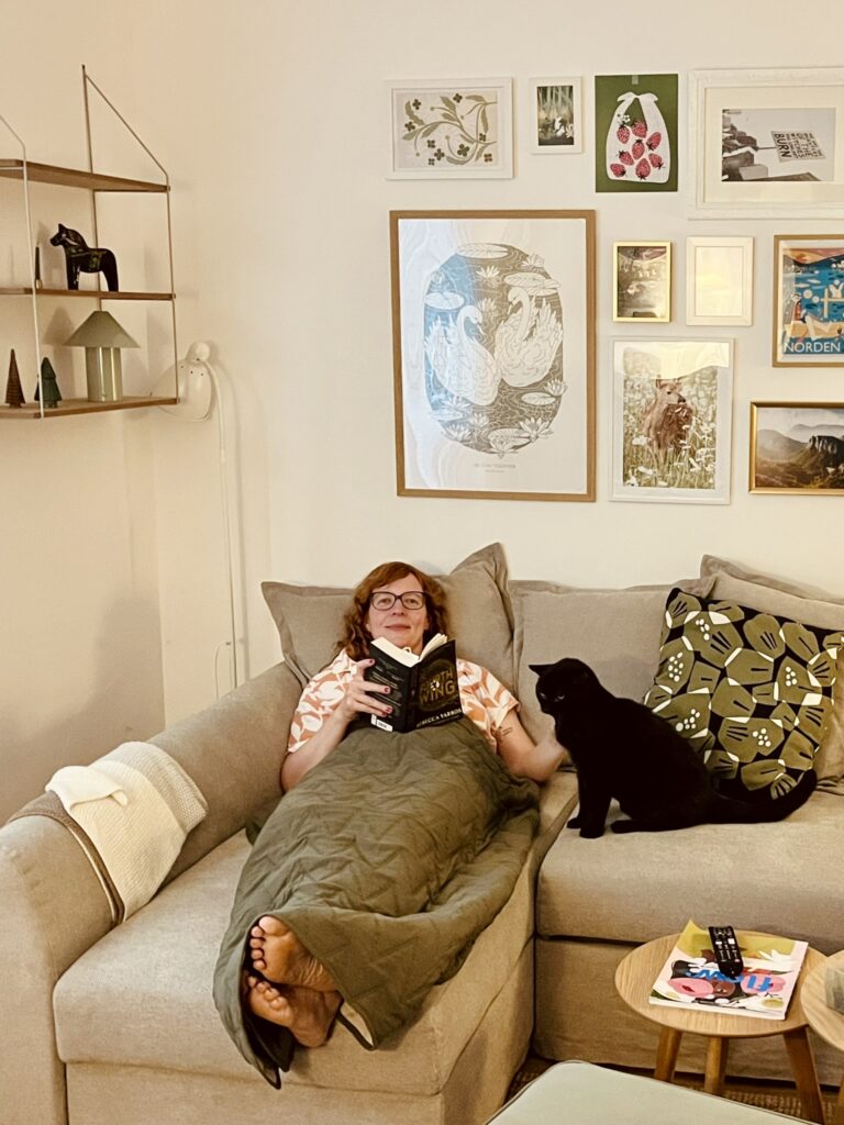 Mein Ferienhaus im Nordic Style